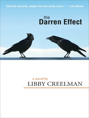 cover image of The Darren Effect